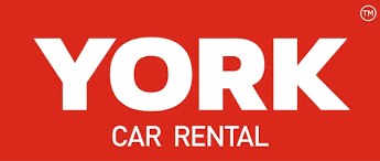 YORK CAR RENTAL